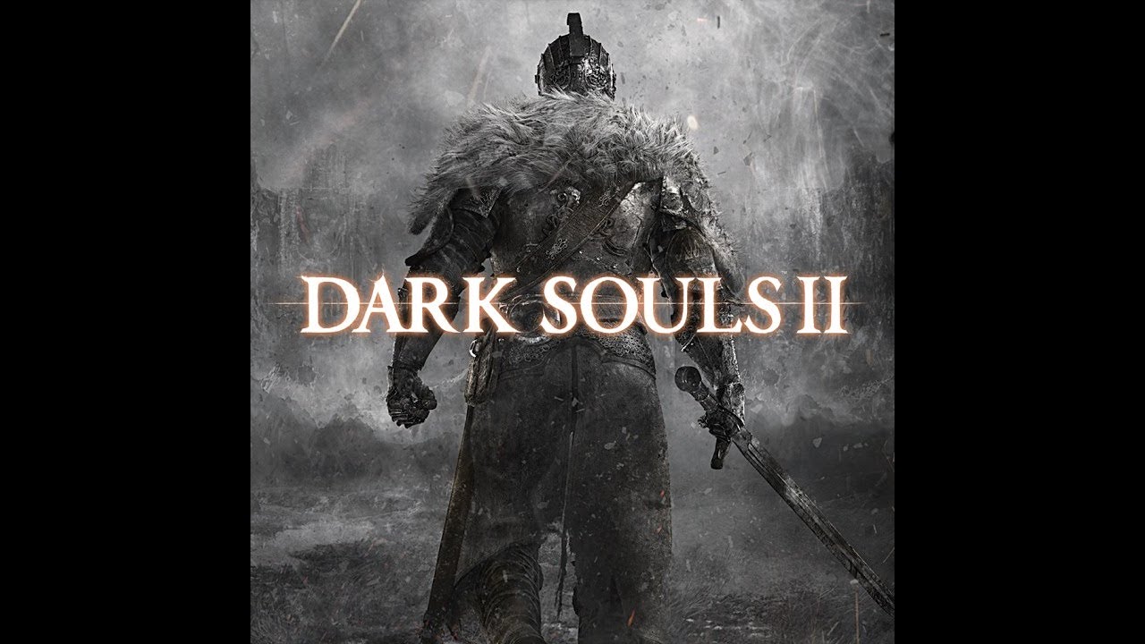 МОЖЕТ НЕ НАДО? ▷ Dark Souls 2 #3