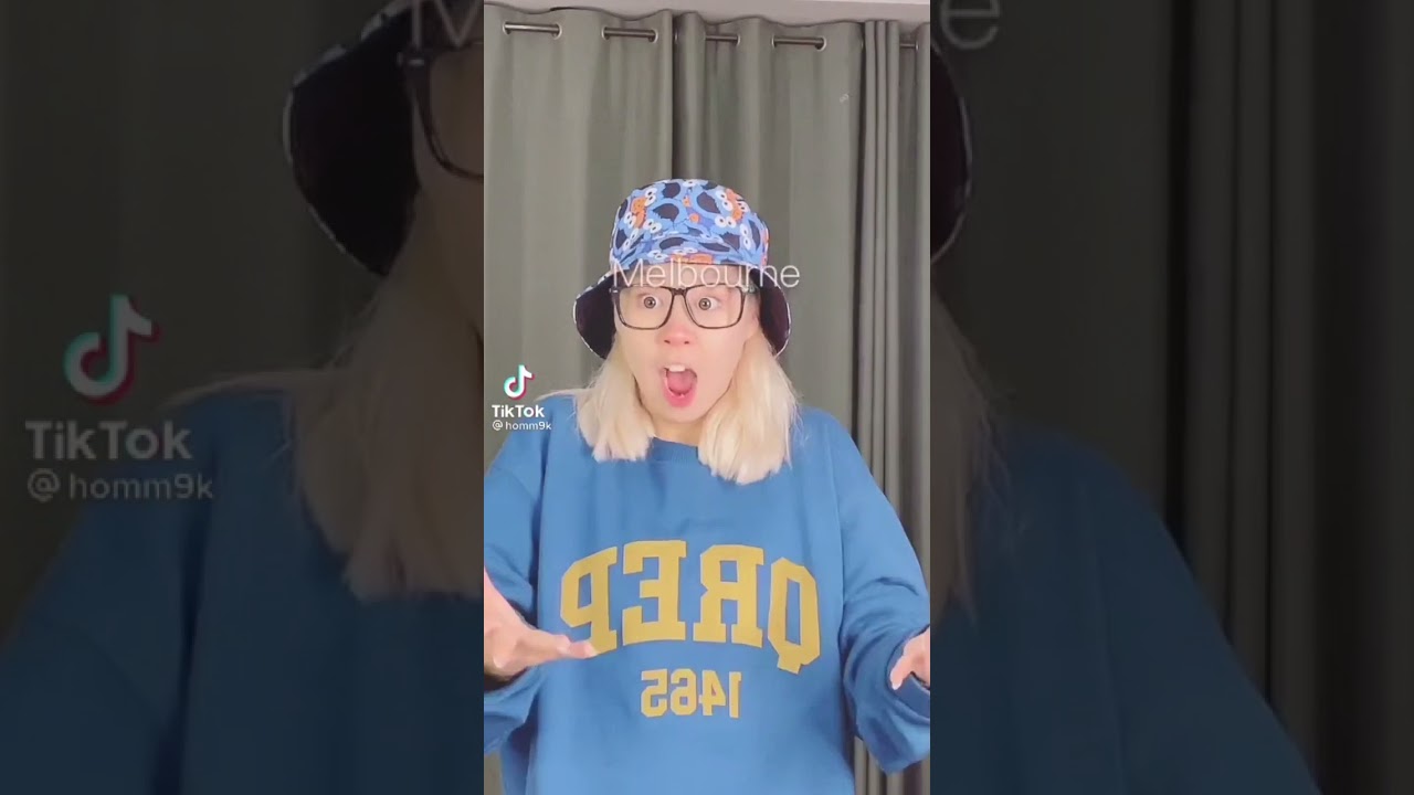 Tik tok Homa Raides và Yolo house