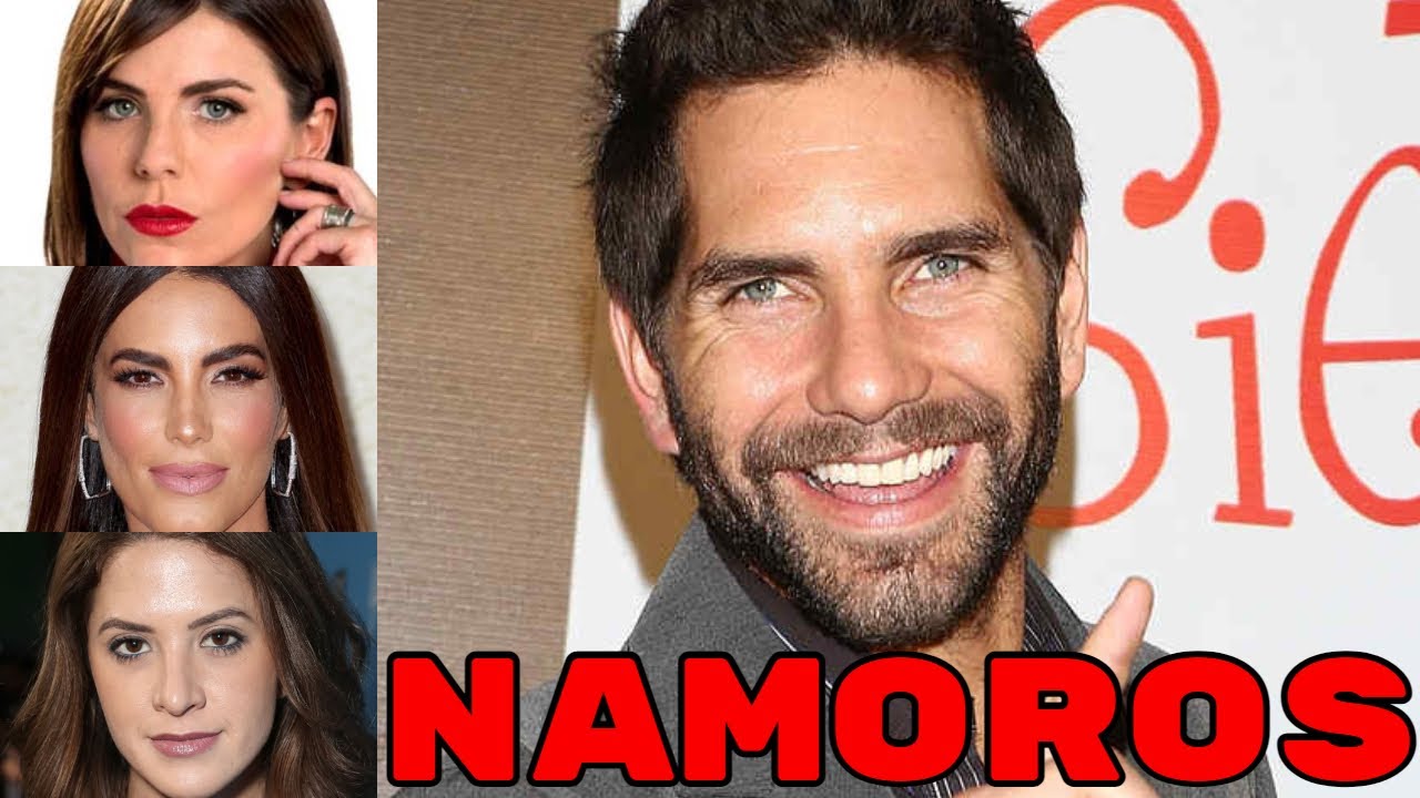 OS AMORES do gal&atilde; ARAP BETHKE na vida real!!