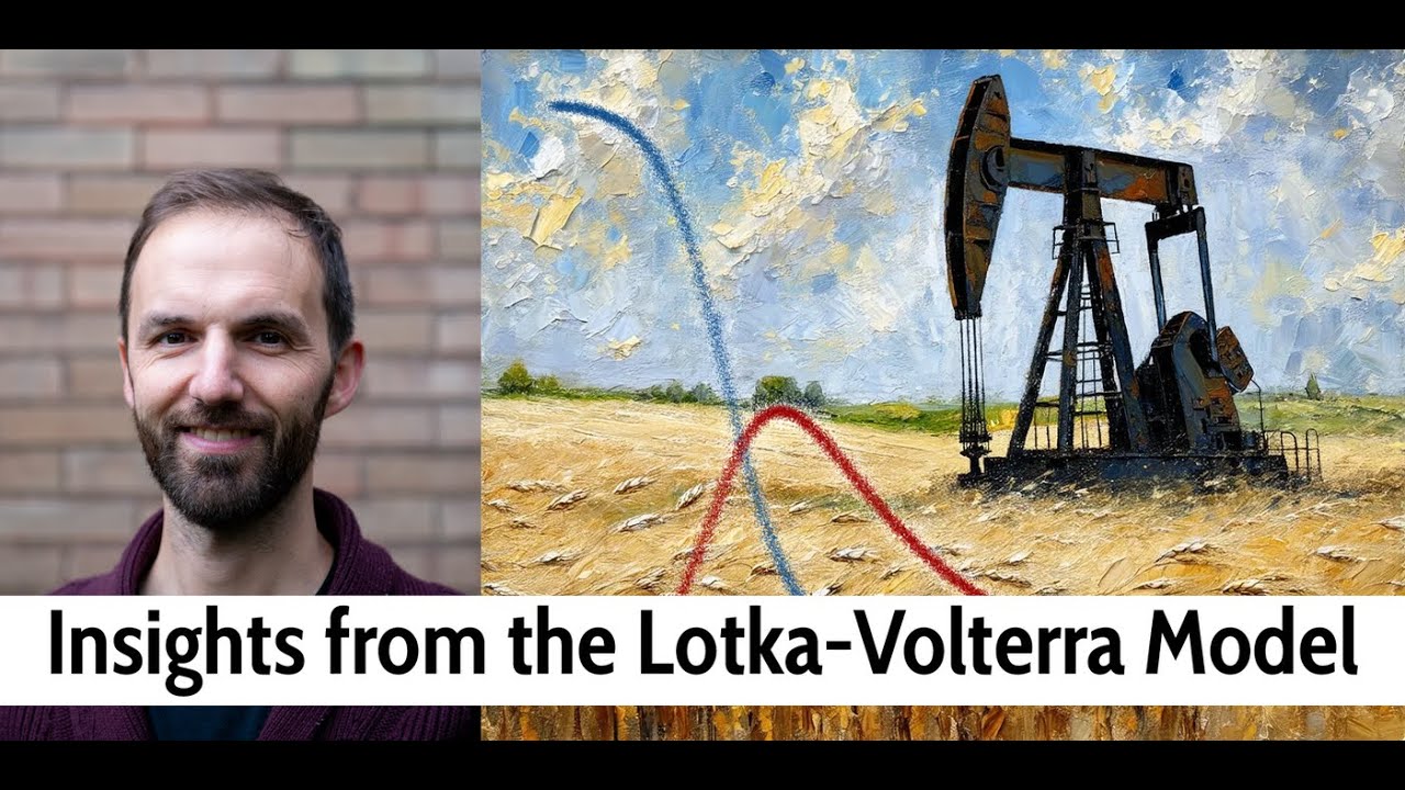 Insights from the Lotka-Volterra Model