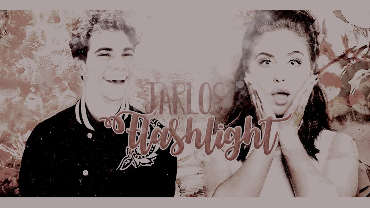 Carlos & Jane || Flashlight