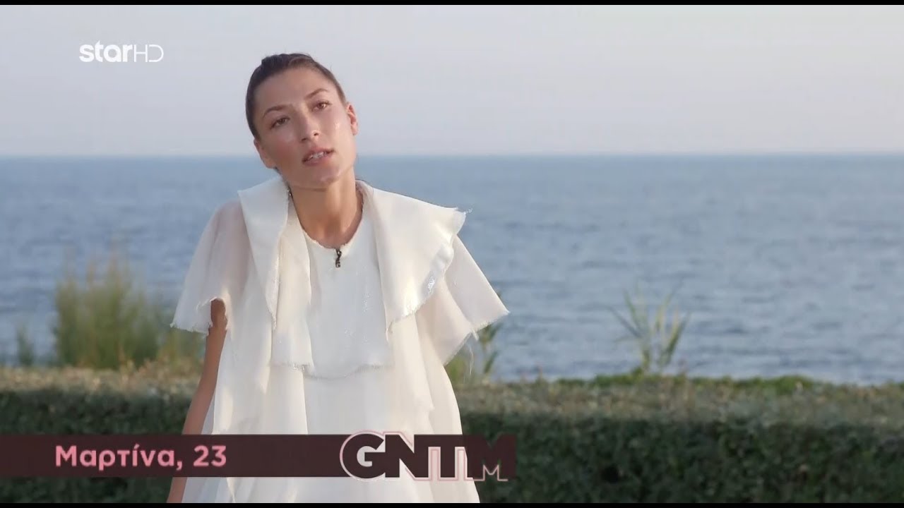 GNTM 2 | Ο φόβος της Μαρίας & το ρεσιτάλ κακίας από την Μαρτίνα