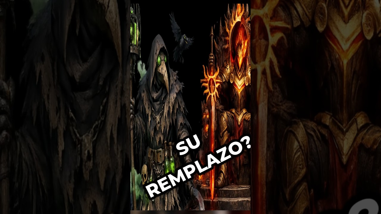 HARID REMPLAZARA LA PLAGA #grimsoulsurvival