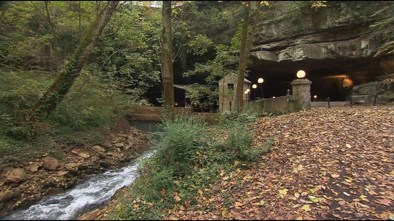 Kentucky's Lost River Cave | Yes, We Sometimes Visit our Neighboring States 😆 | Tennessee Crossroads