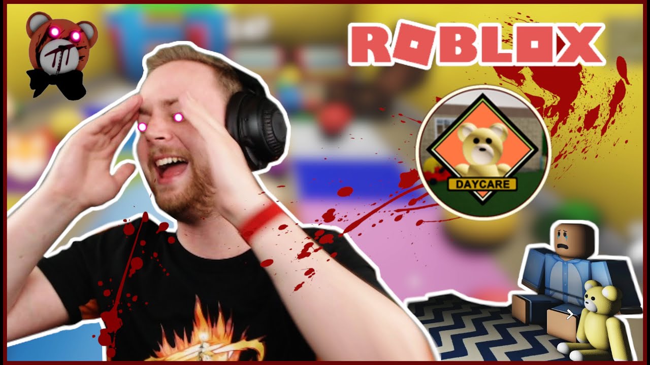 TEDDY ismét VÉRRE SZOMJAZIK!