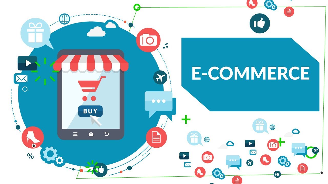 COMO ESCOLHER UMA PLATAFORMA DE E-COMMERCE