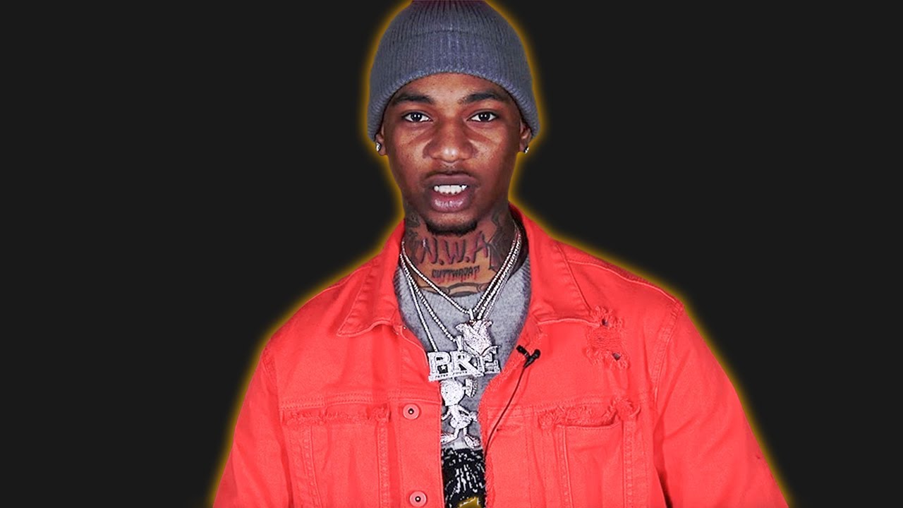 (FREE) Key Glock Type Beat - 