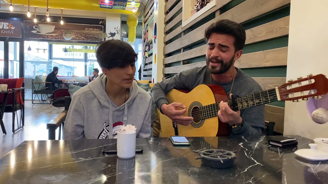 Gava tu çû dil ma li dû,