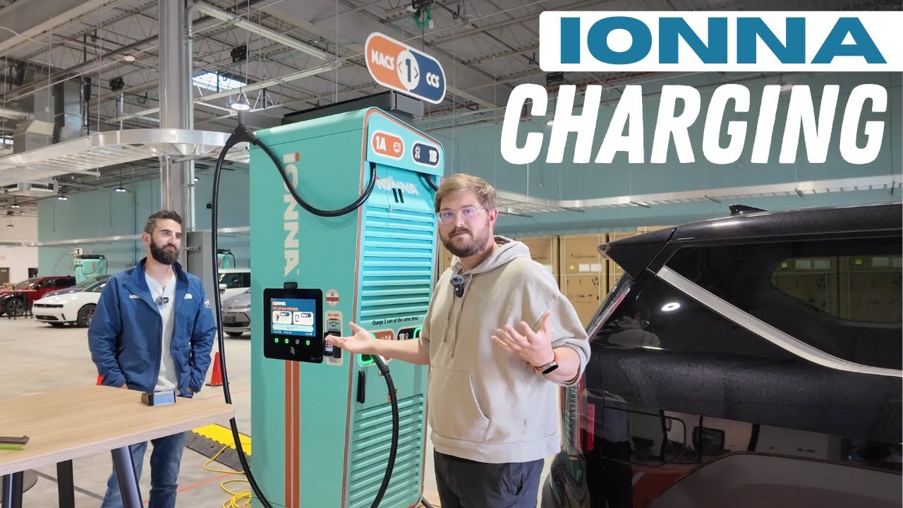 IONNA HQ Full Tour! Interoperability Lab, Offices, & Updates From CEO Seth Cutler
