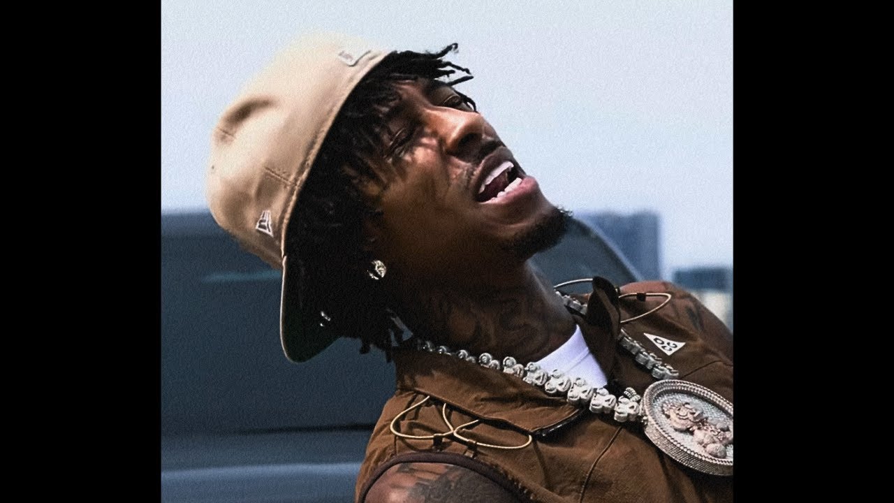 [FREE] (PAIN) NBA Youngboy x Quando Rondo Type Beat 2026 - 