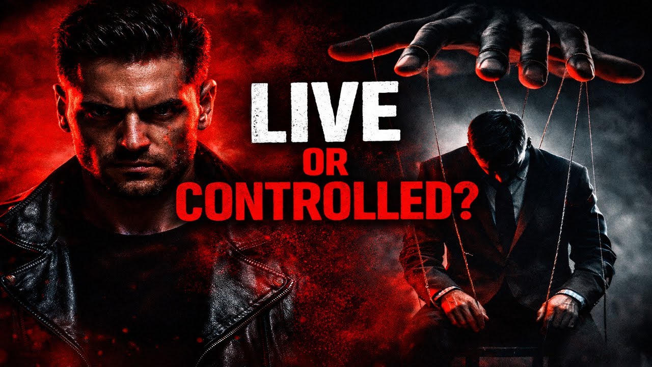 “Live for Yourself or Be Controlled by Others — Machiavelli’s Dark Psychology”