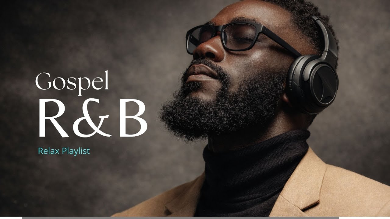 Christian [R&B Gospel] Worship Music | 2000s Style Peace & Prayer