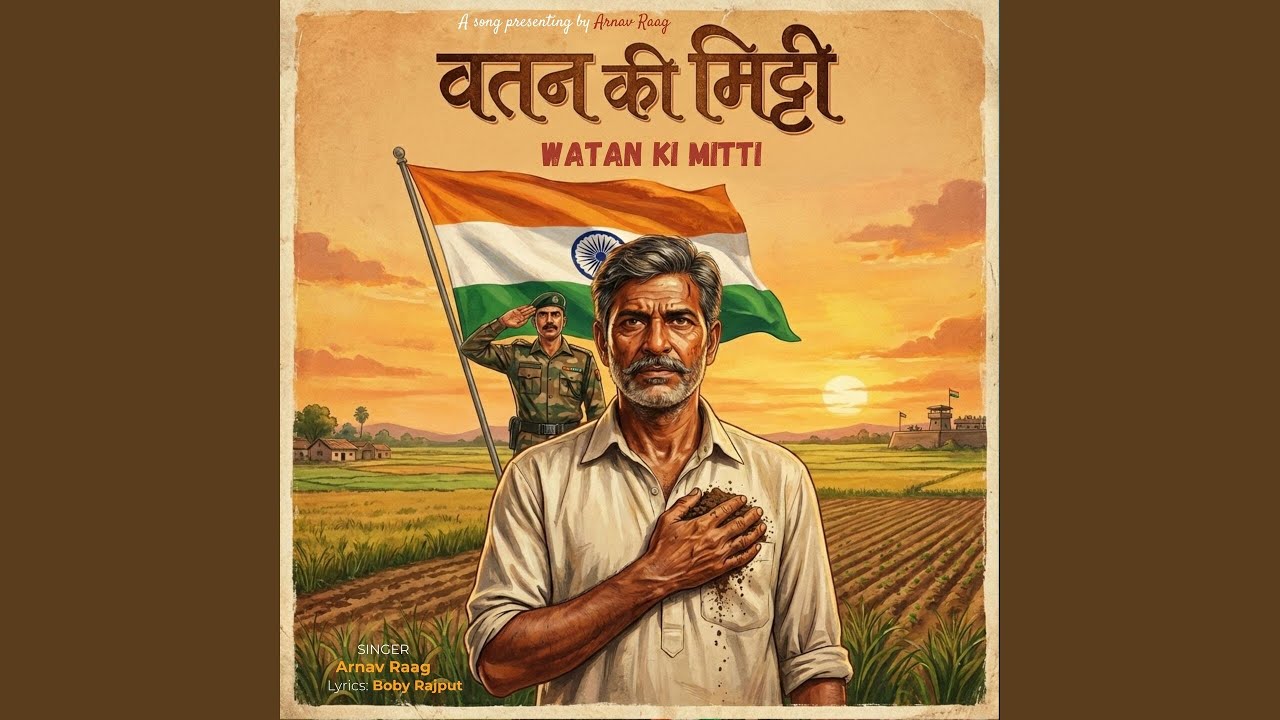 Watan Ki Mitti