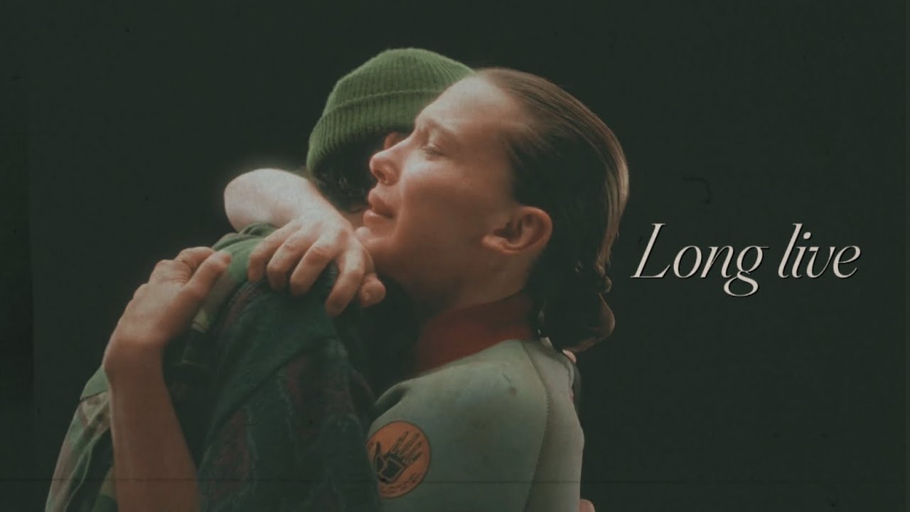 Mike & El | Long Live