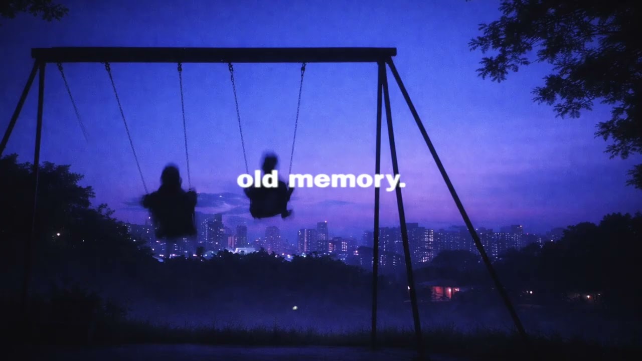 old memory.