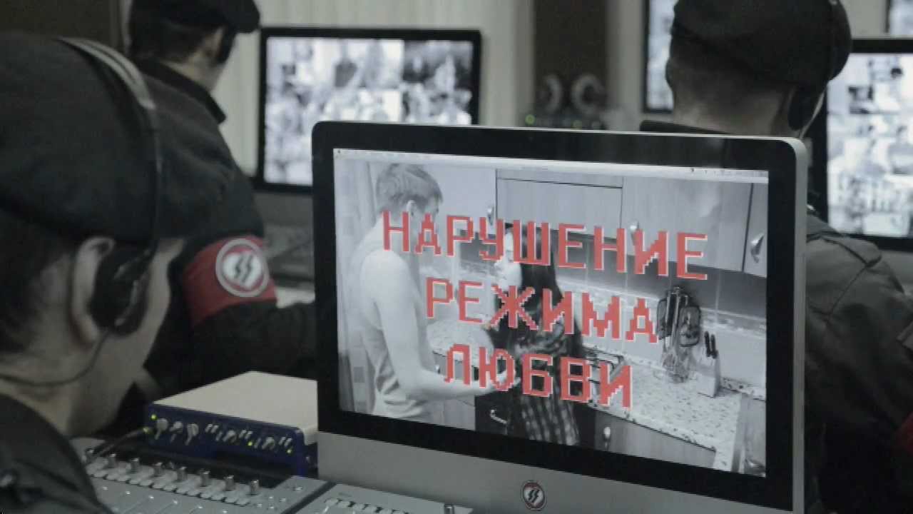 Тараканы! 