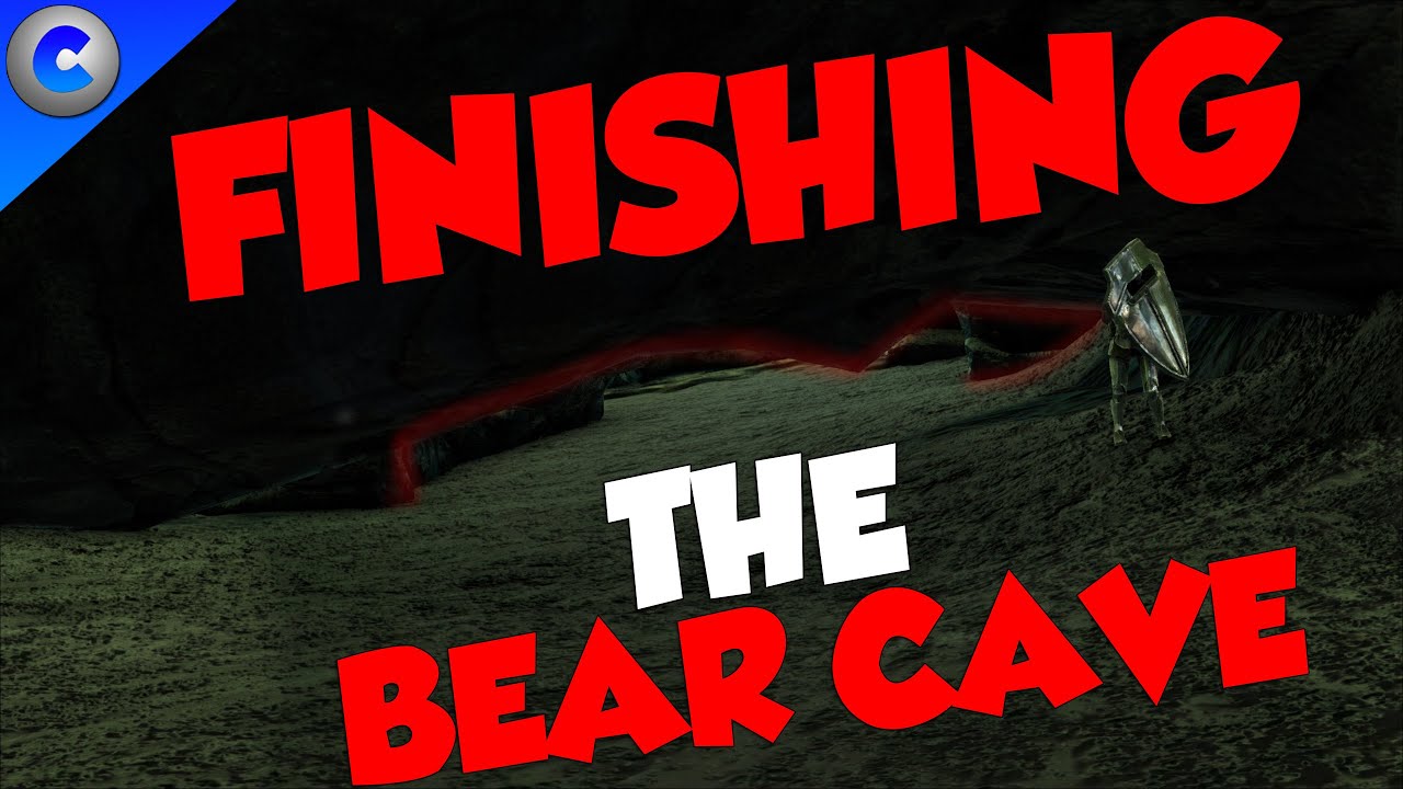 FINISHING THE MAIN BASE!!! - ARK Survival Evolved