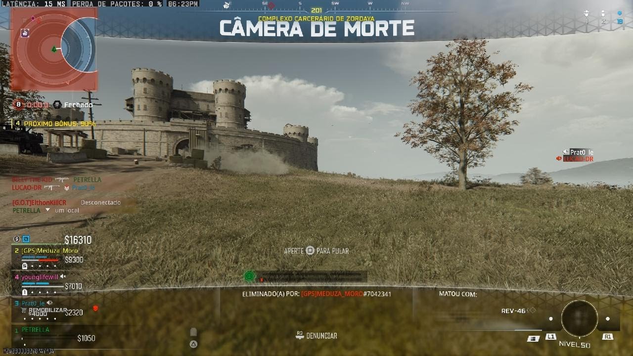 Call of Duty_2026 meduza