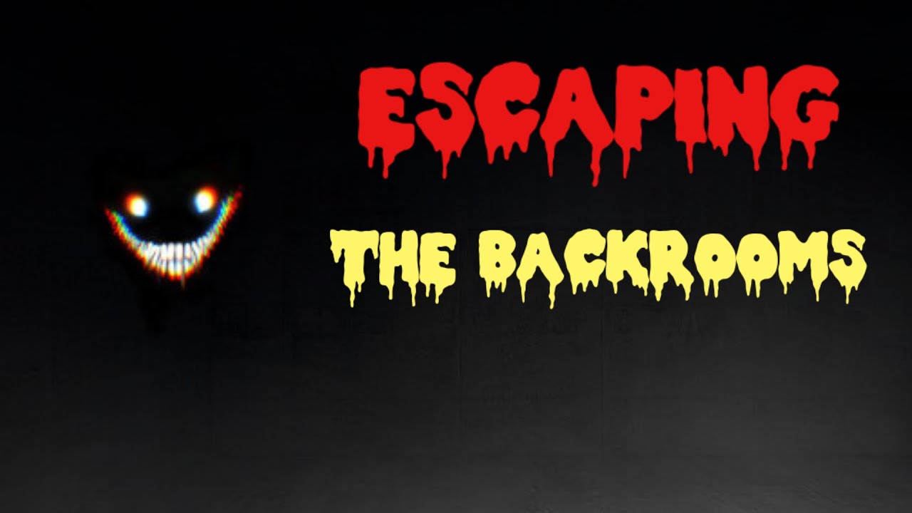 I Got Stuck In Backrooms💀🔥 | Seeker Gaming
