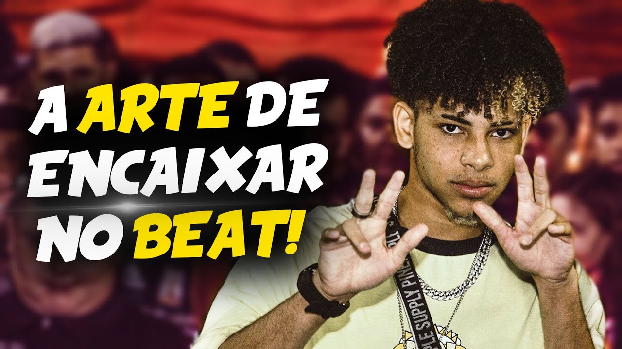 20 vezes que JAYA LUUCK PROVOU DOMINAR O BEAT!