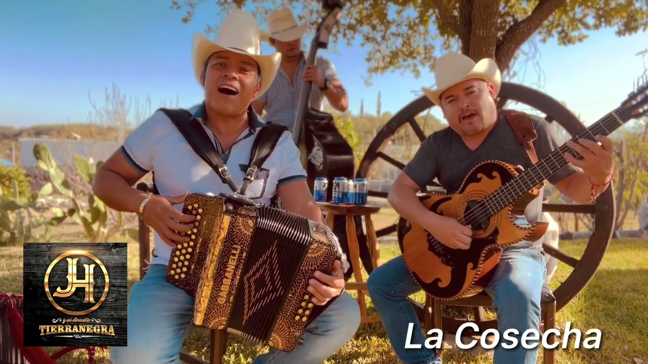 La cosecha