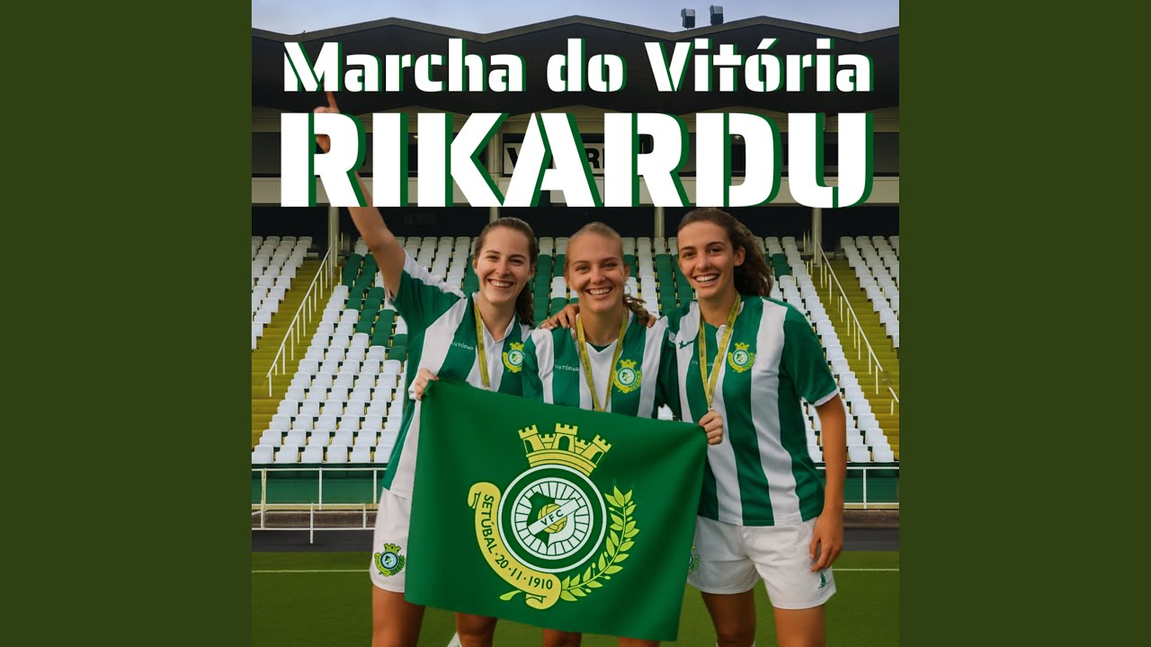Marcha do Vitória (Cover)
