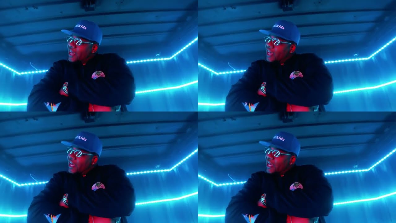Wild Wes - 