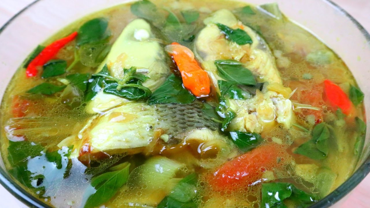SUMPAH ENAK BANGET!! PECINTA BANDENG WAJIB COBA RESEP BANDENG INI | PALUMARA BANDENG