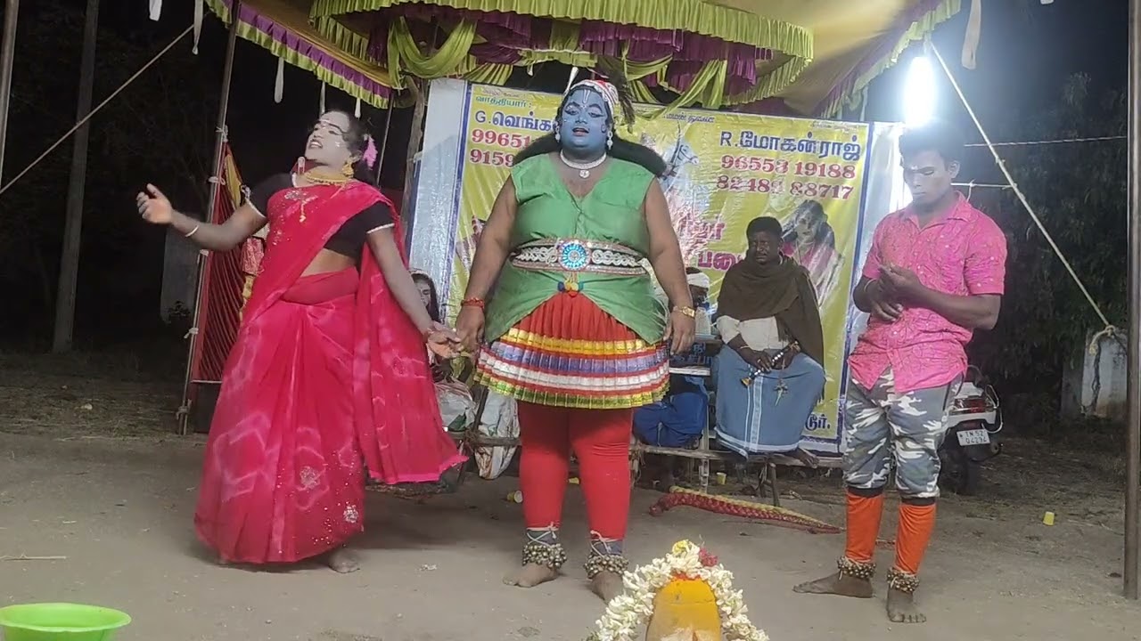 🎆கண்ணனுக்கும் சுபத்ராளுக்கும் சண்டை.(9965173233.9159431447)