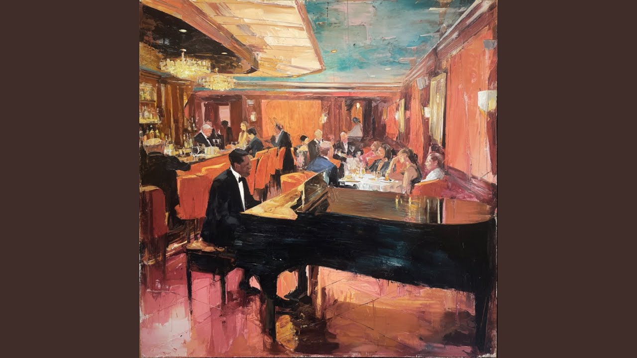Coffee Jazz