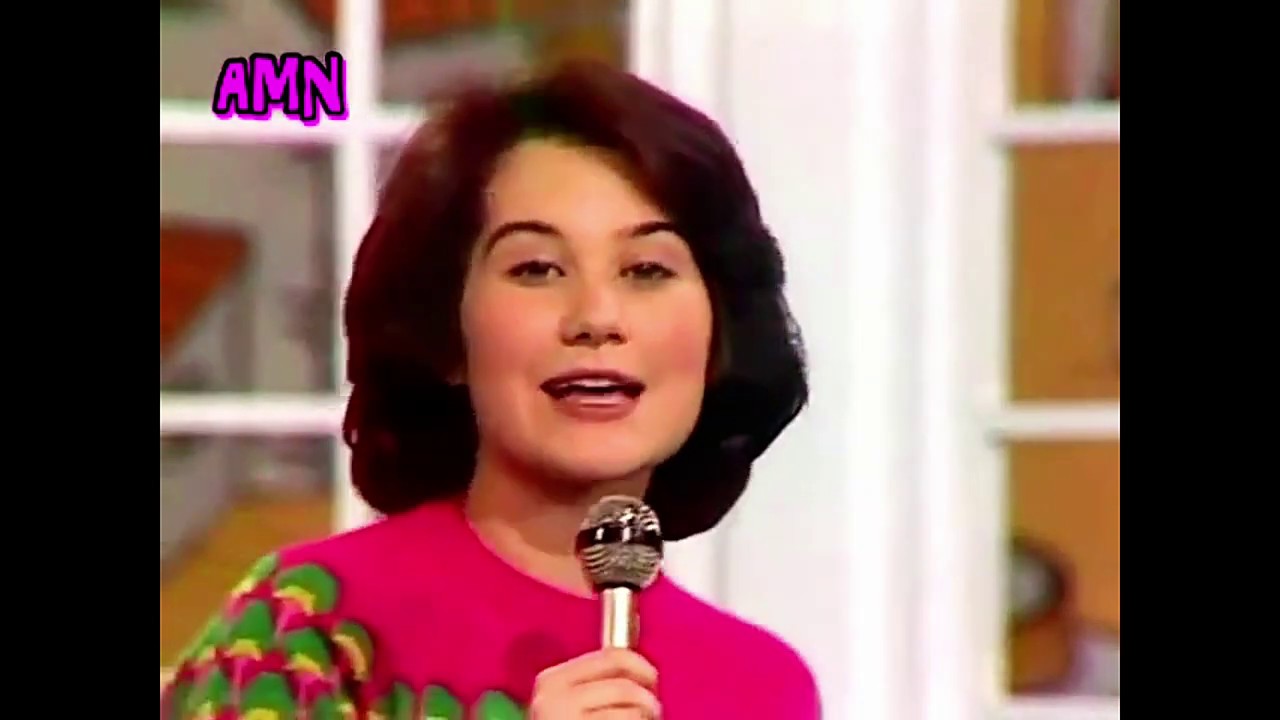 Enrique y Ana - Se enamora (1983)