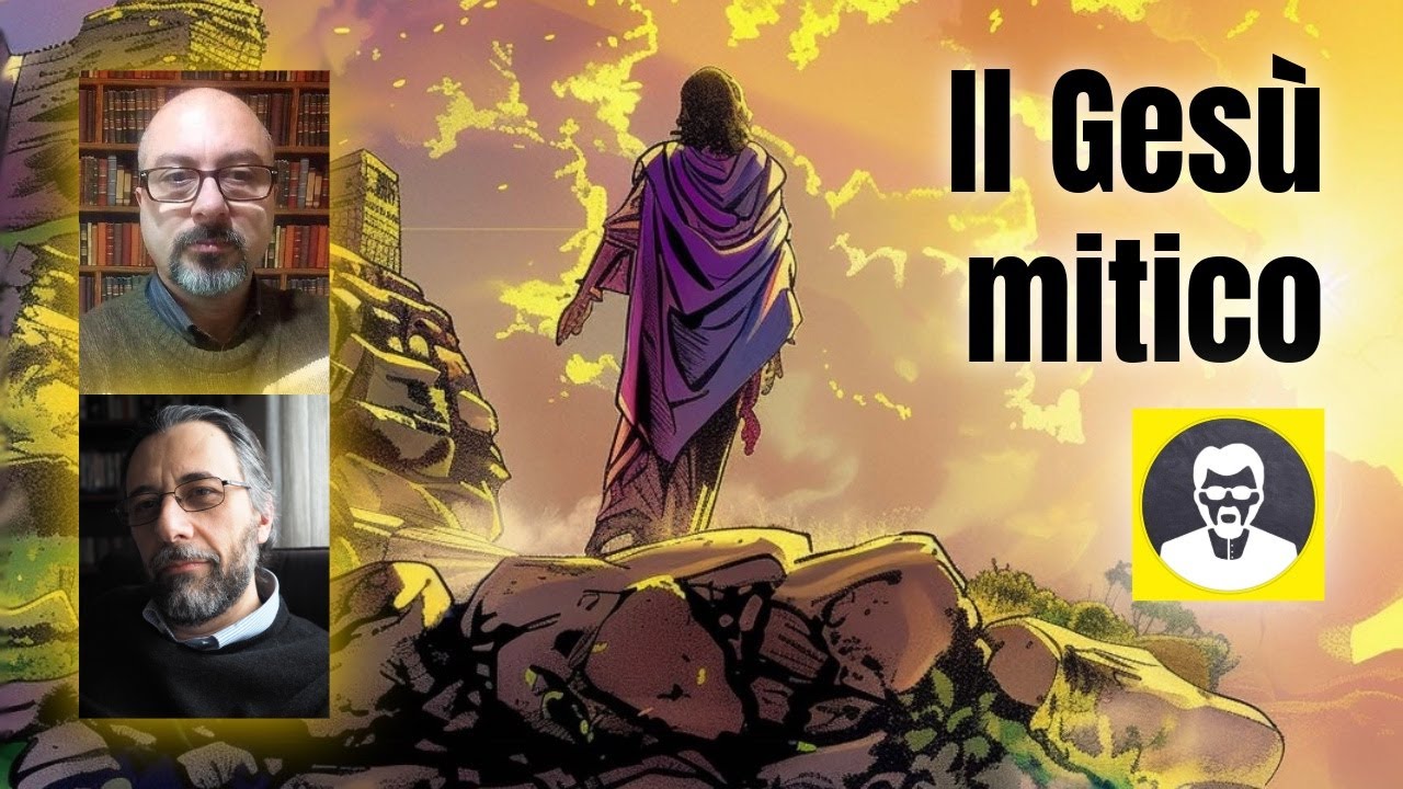 Il mito del 