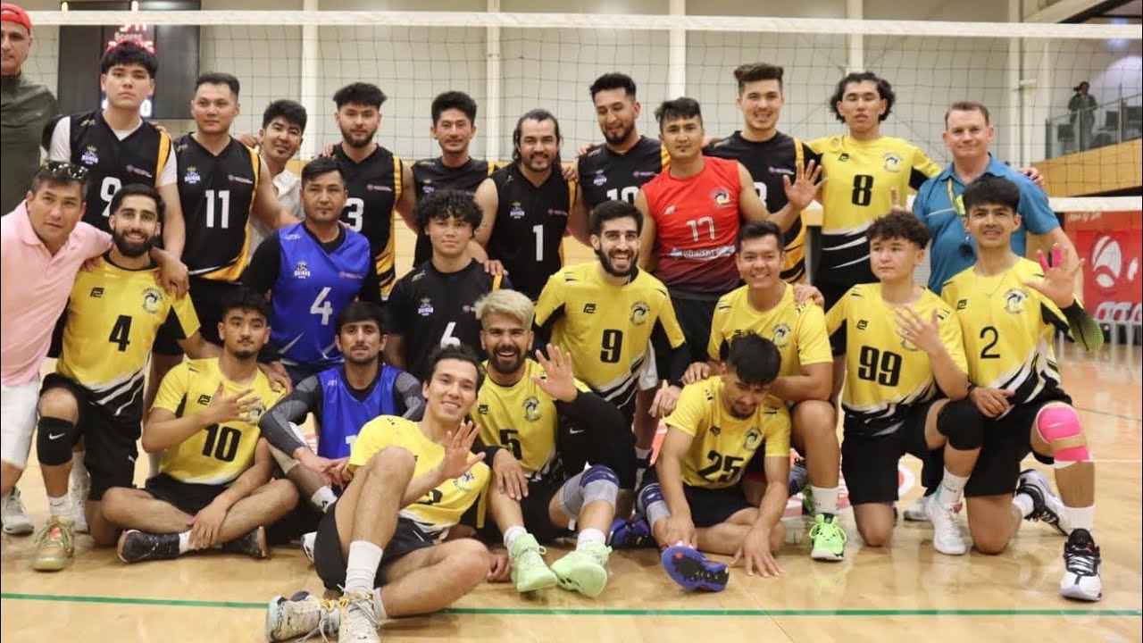 بازی تجارتی Sydney Storm vs Perth in Adeliade