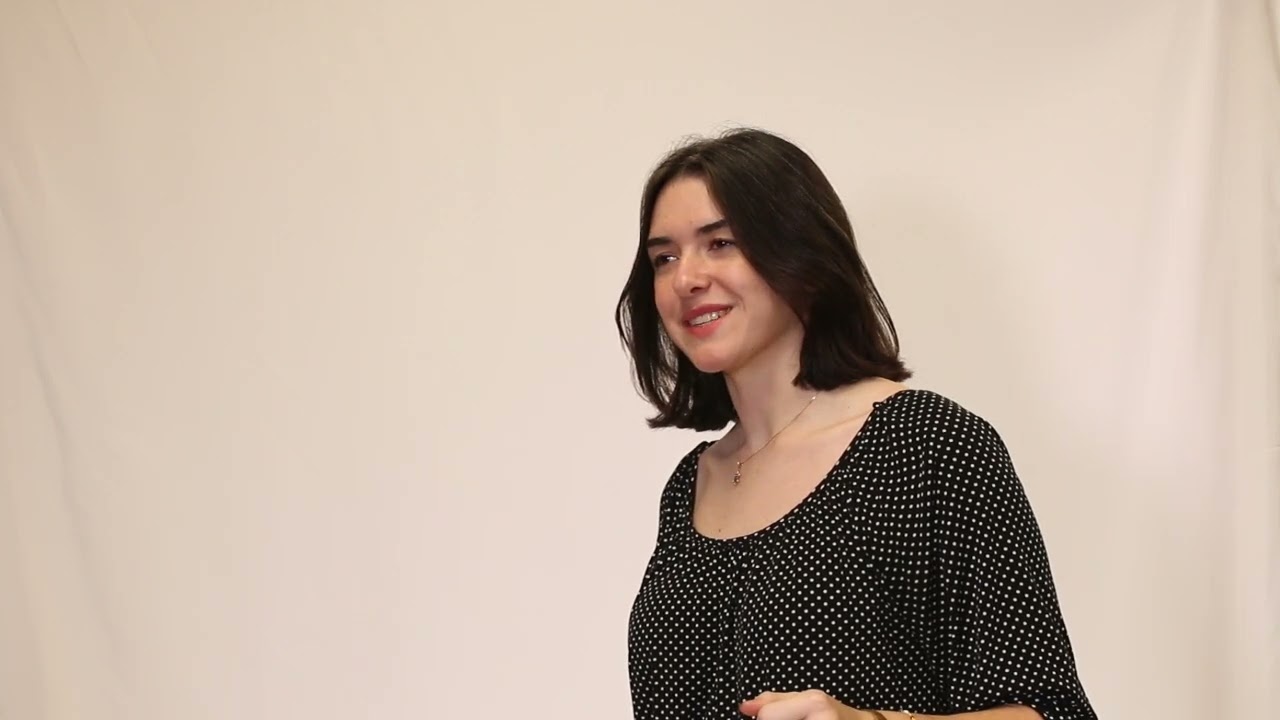 Banter Self-Tape_ McKenna Crum