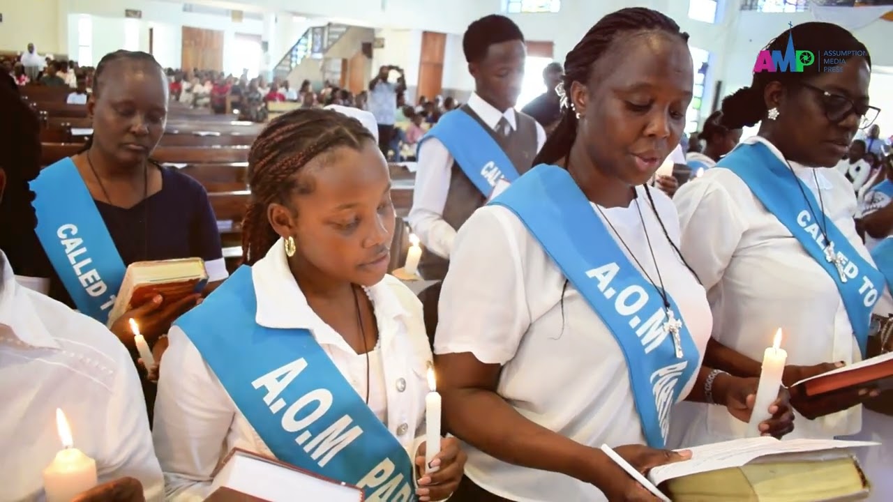 SUNDAY OF THE WORD OF GOD HIGHLIGHTS