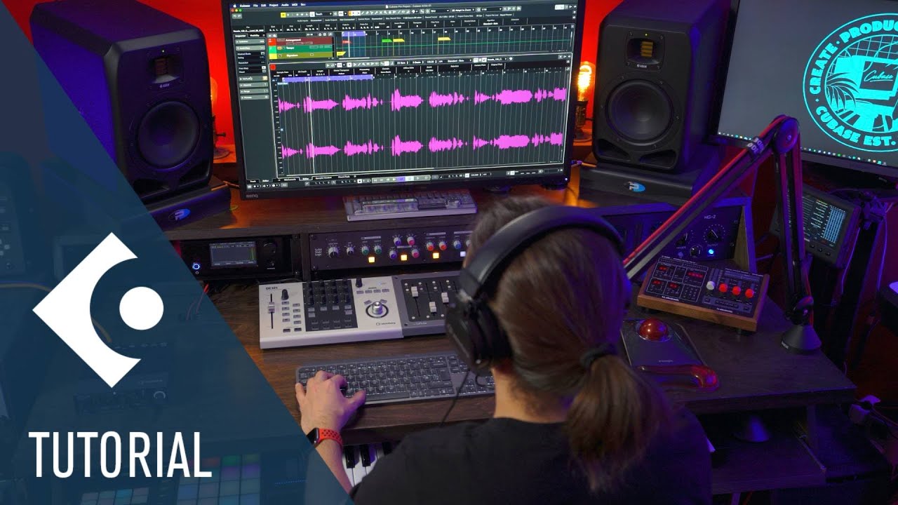 Which Cubase Version Is Right For You | Music Production in Cubase