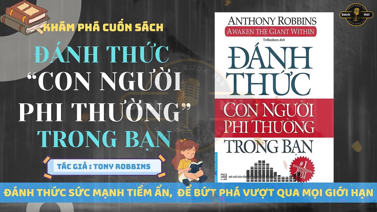 Tóm Tắt Cuốn Sách 