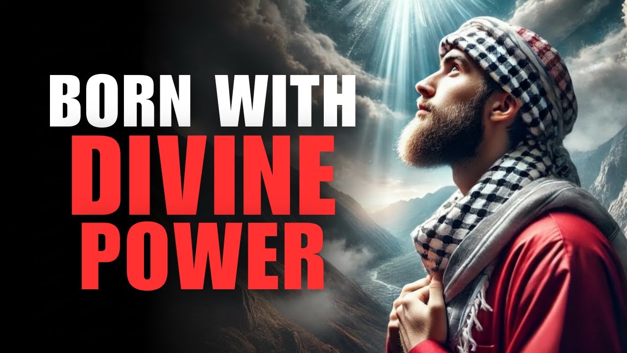 Chosen Ones, 7 Powers Allah Gives You | ISLAM