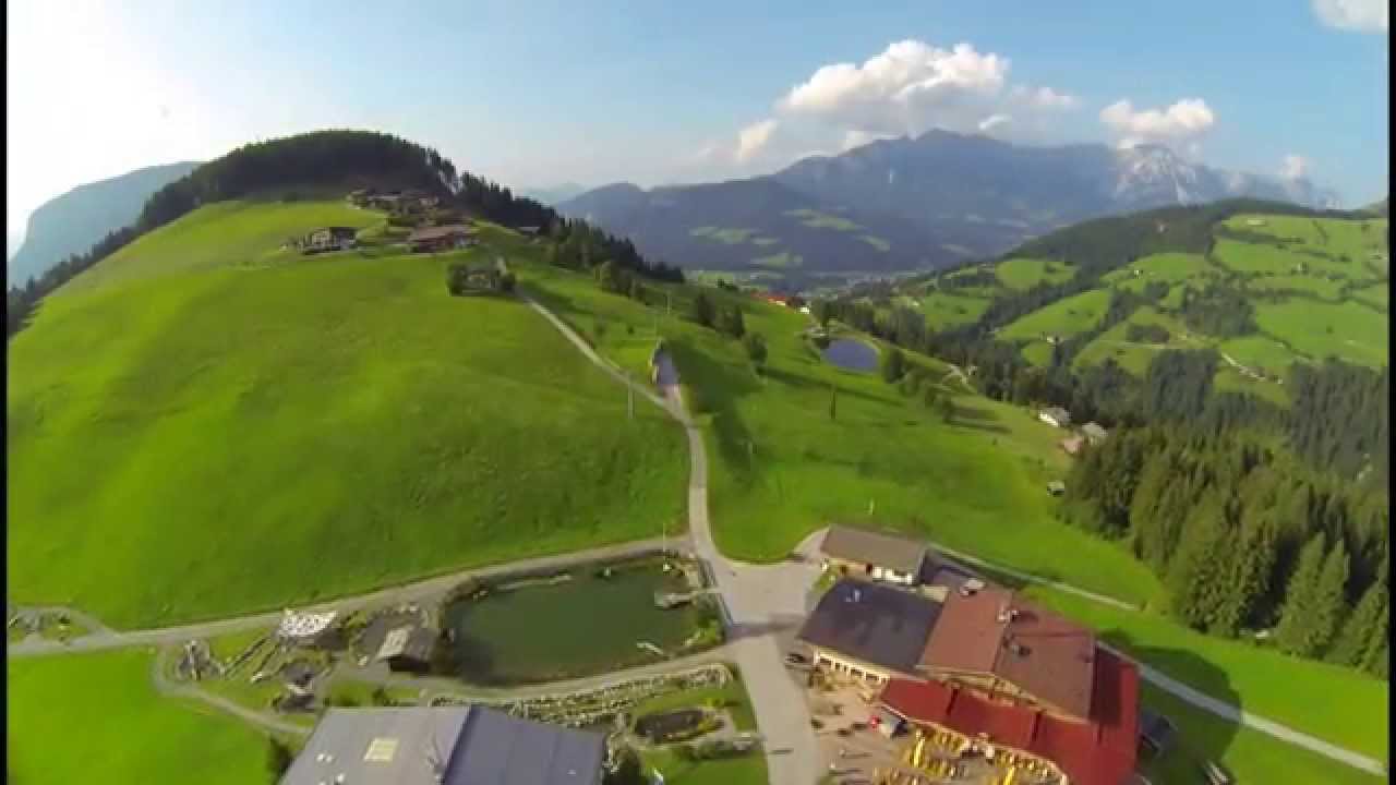 Söll Hexenwasser