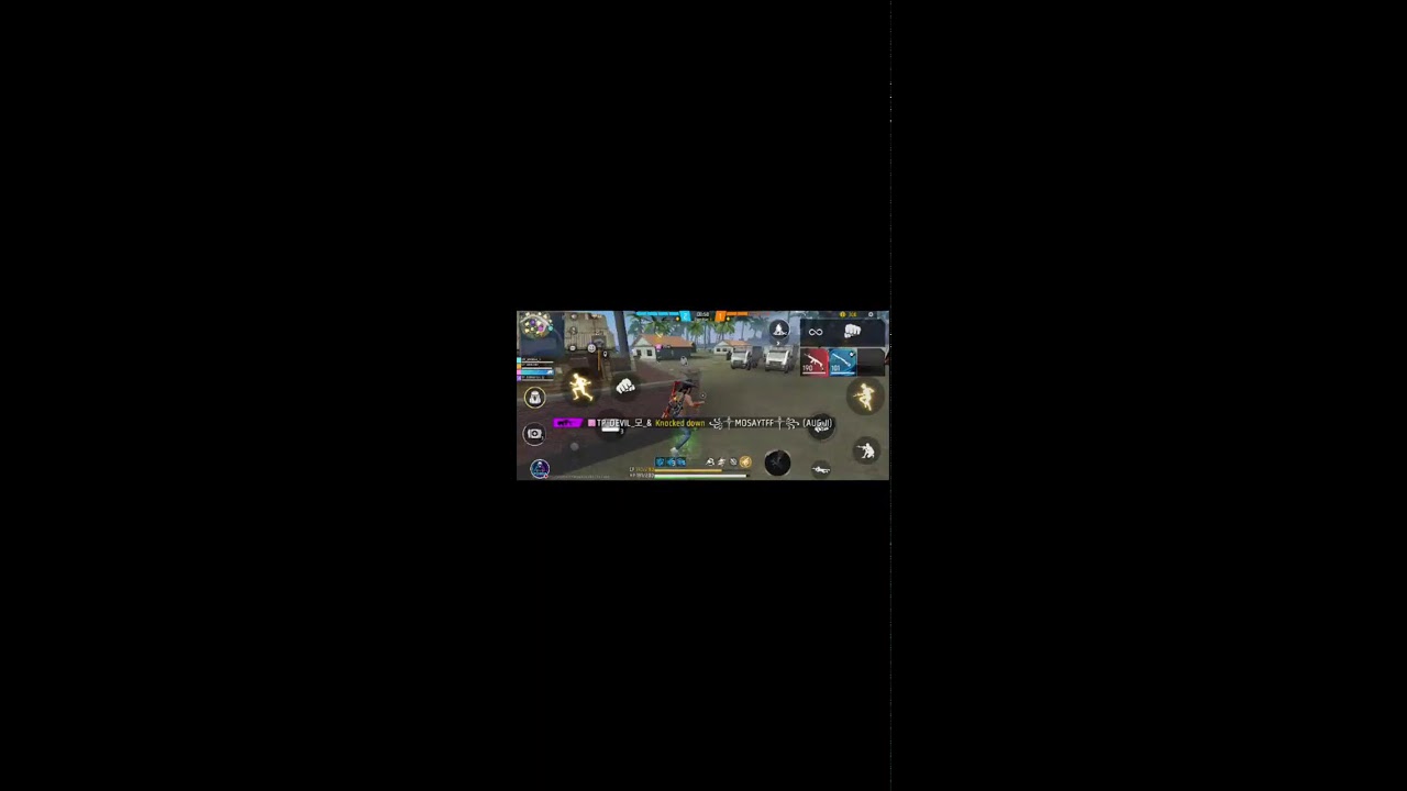 LIVE RANK PUSH || UPABHISHEK4 ||