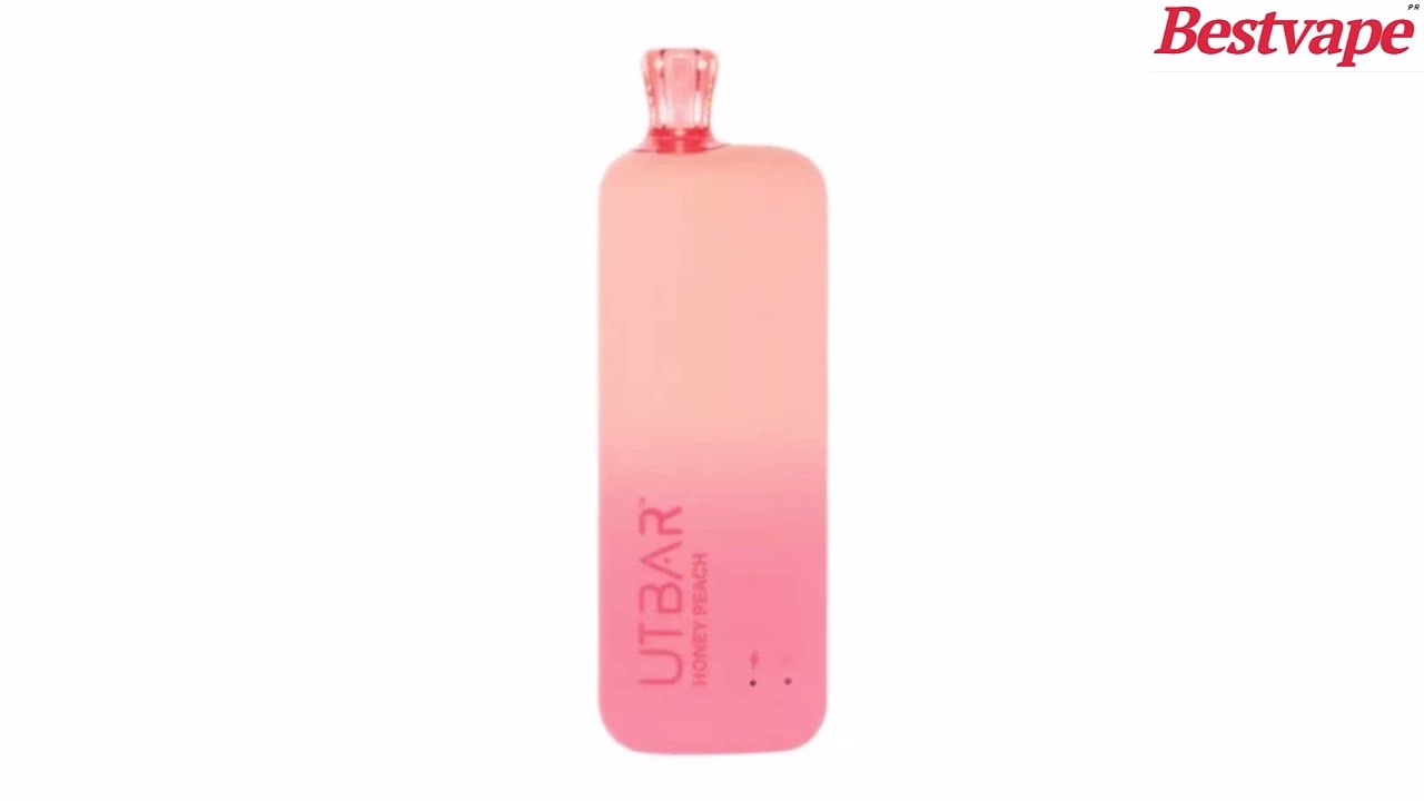 Flum Utbar Disposable vape bestvapepr com
