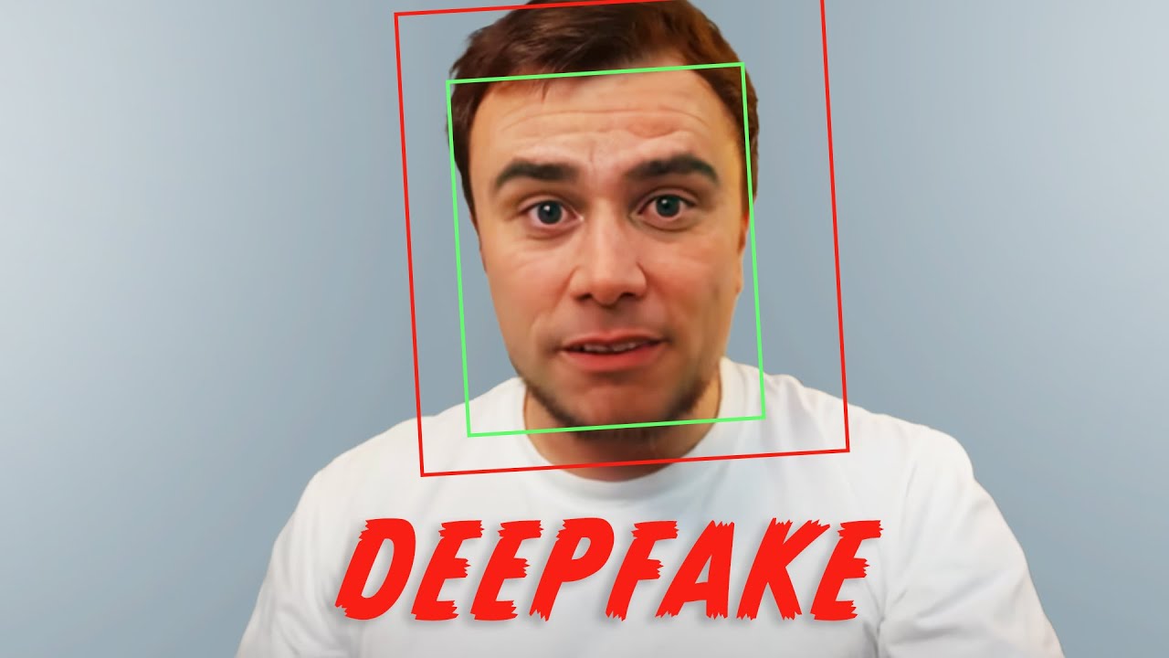 Я научился делать дипфейки... и результаты ужасают.