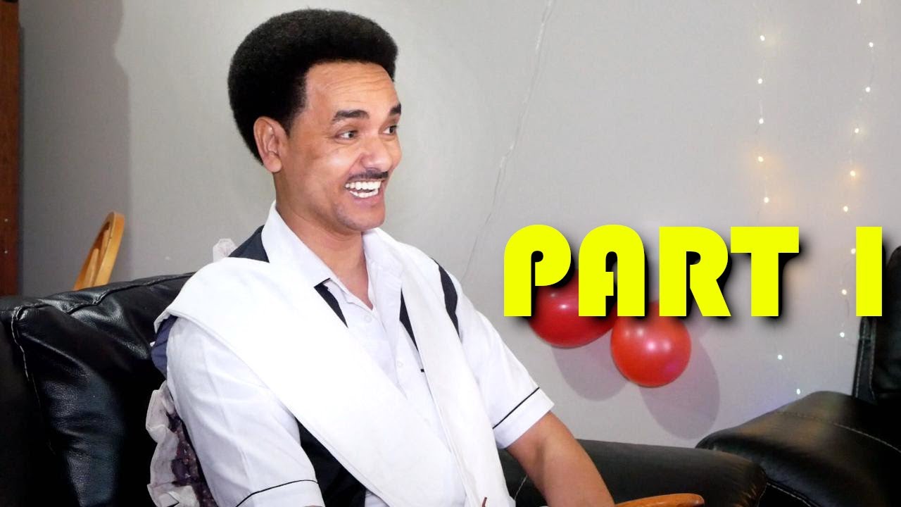 Interview with Eritrean Blin artist Habtat Zeriezghi PART 1 /ቆል ወንቀራ ሽንግርዋ ሃብታት ዘርእዝጊዲ 1ፋ በና