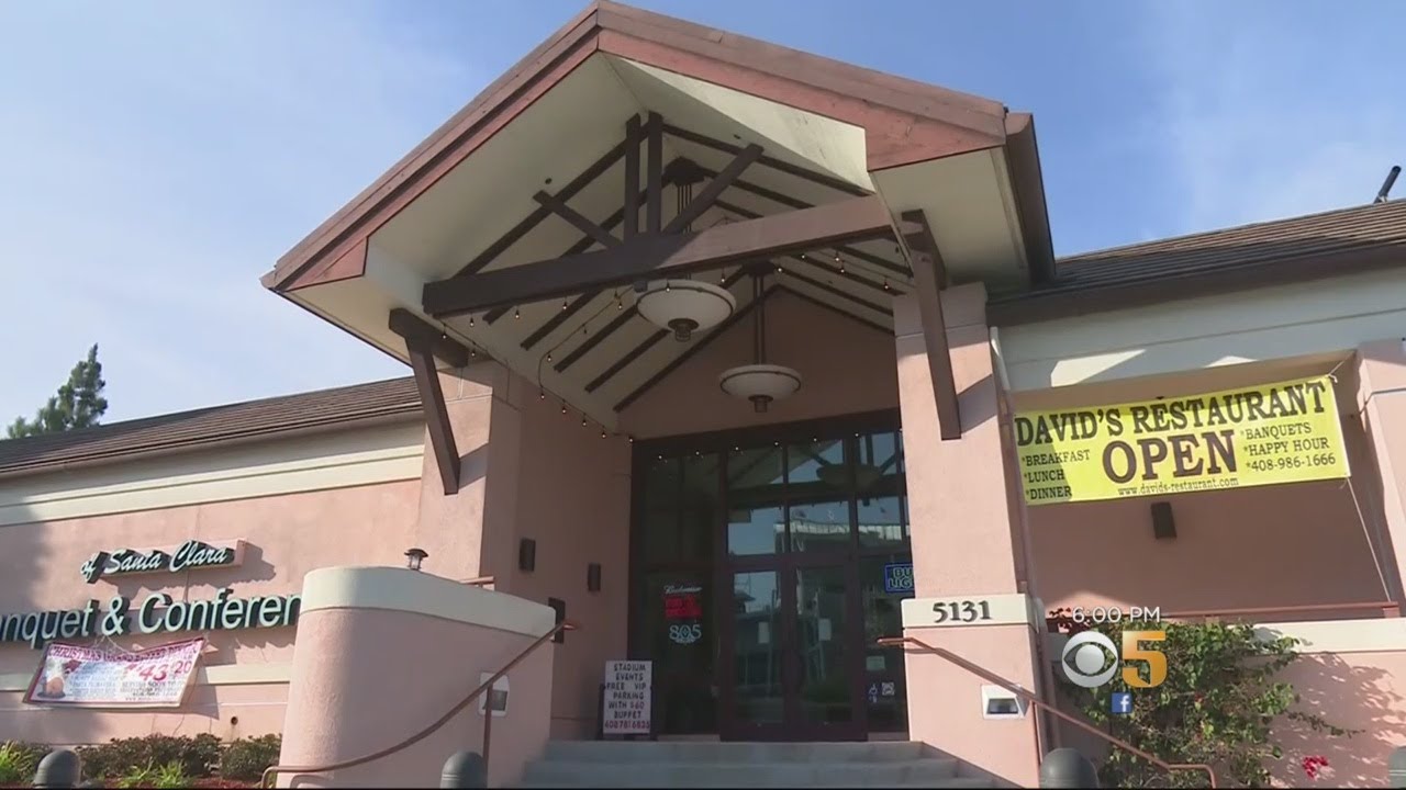 Santa Clara Tries To Push Out Popular Restaurant Near Levi's Stadium