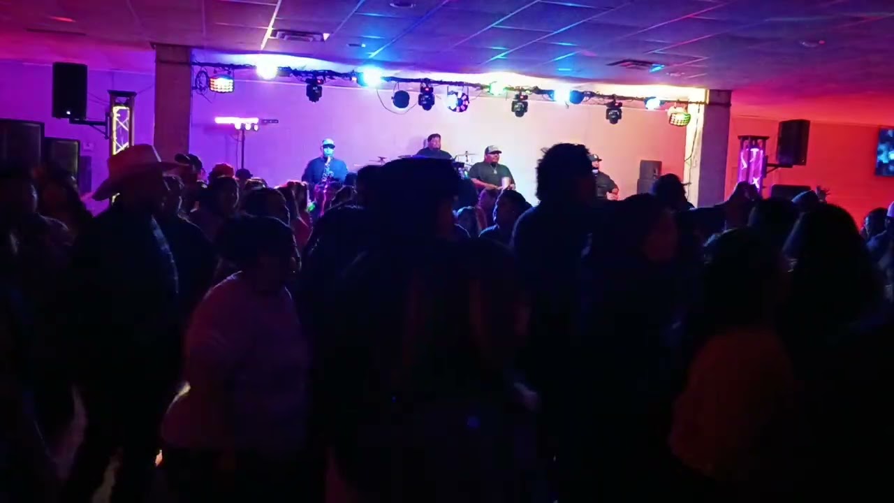 Native Creed @ La Familia 02/14/26