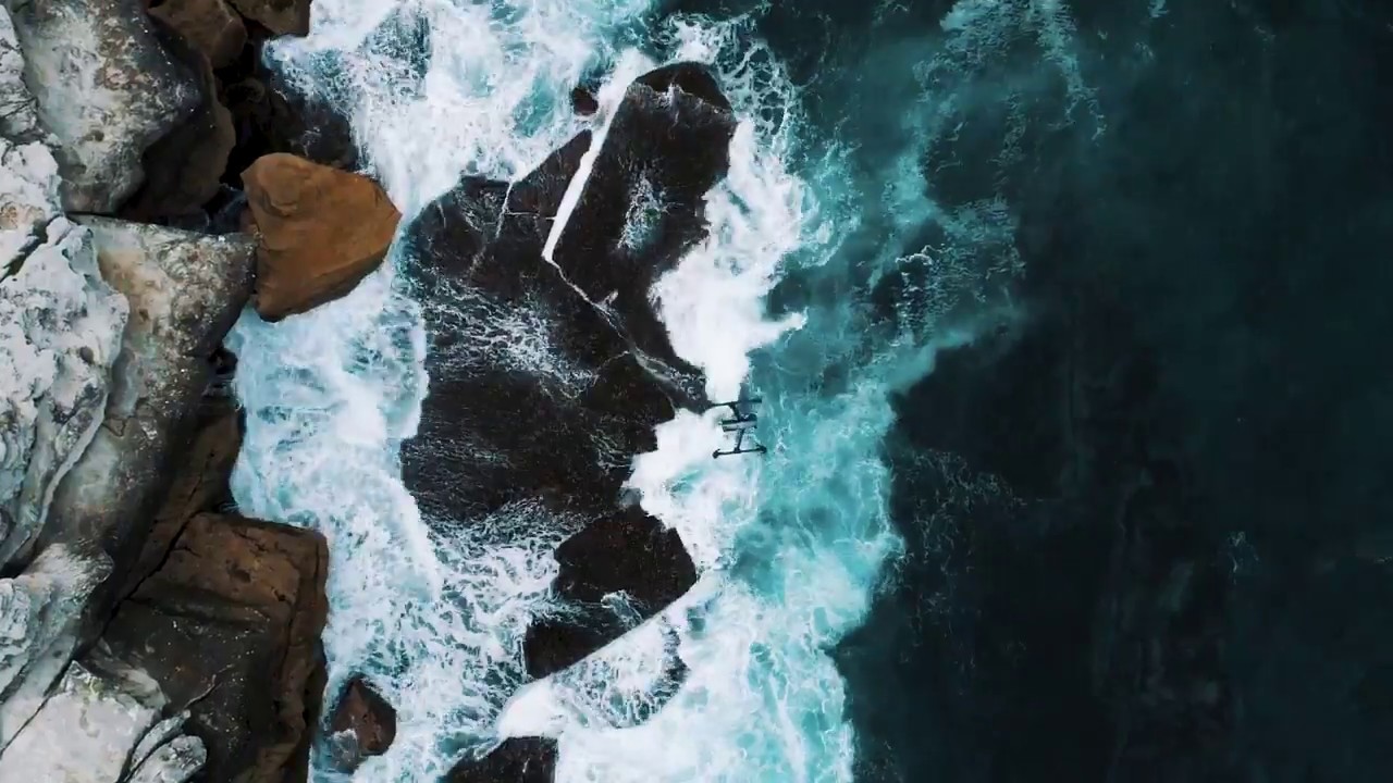 DJI Inspire 2 & Zenmuse X7 | Sphere Drones