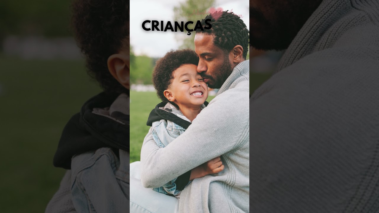 Quando a crian&ccedil;a grita&hellip; o que est&aacute; por tr&aacute;s disso #AmorAdotivo #PazNoLar #EscutaComAmor