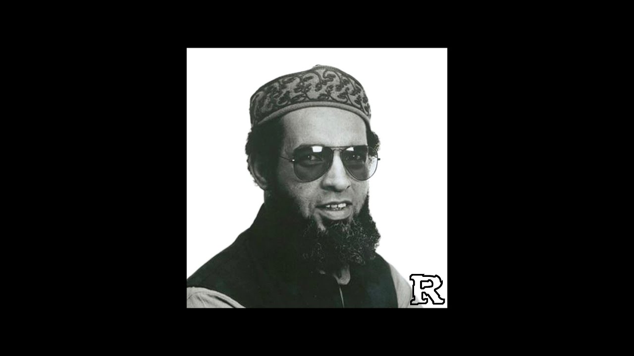 Idris Muhammad - Could Heaven Ever Be Like This [The Reflex Revision]