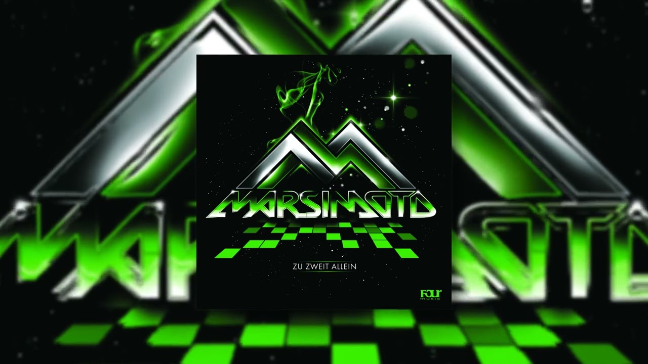 Marsimoto - Ausgesetzt (Offizielles Audio)
