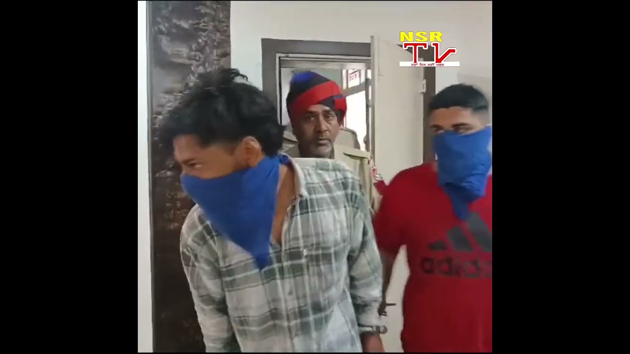 ਸ਼ਰੇਆਮ ਕਰ ਦਿੱਤਾ ਨੌਜਵਾਨ ਦਾ ਕਤਲ, ਔਰਤ ਸਮੇਤ 4 ਗ੍ਰਿਫਤਾਰ #ਨਵਾਂਸ਼ਹਿਰ #Nawanshahr #ਰਾਹੋਂ #rahon